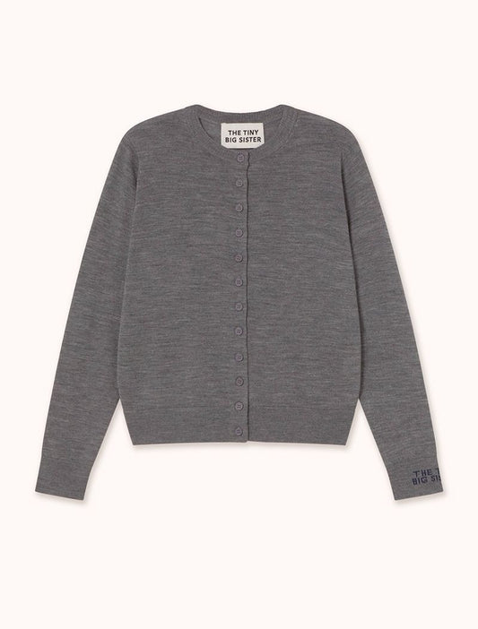BUTTONED