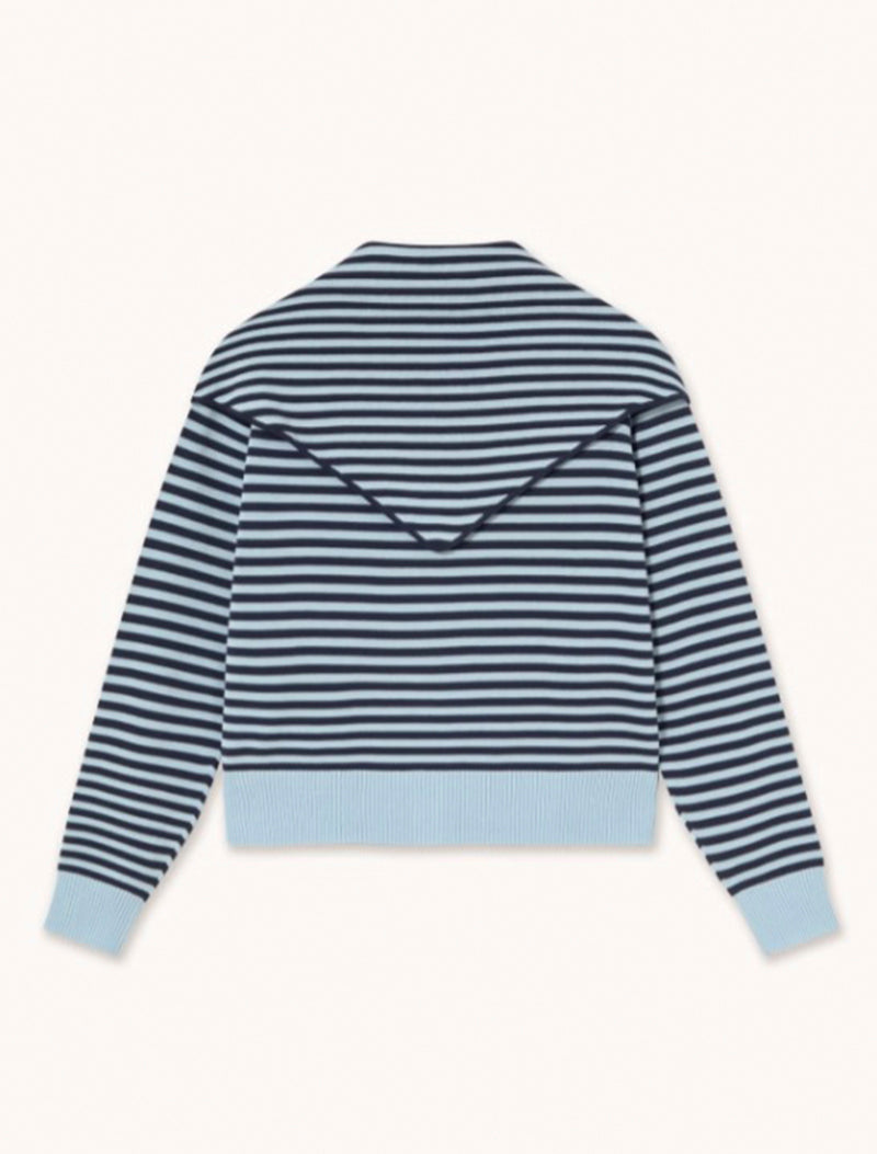 CARDIGAN LARA 814 PAÑUELO