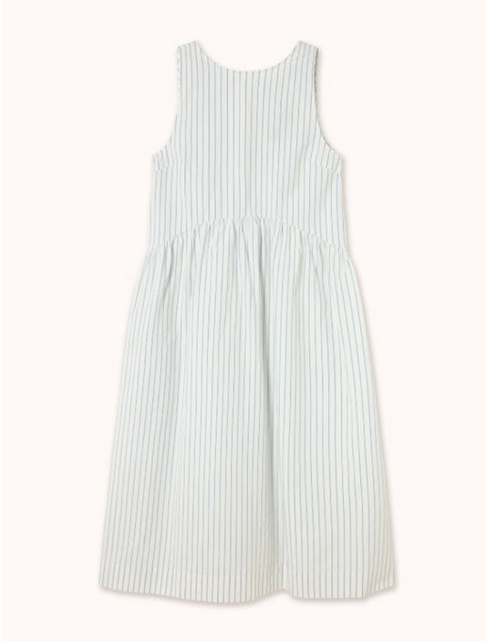VESTIDO STRIPED 645 RAYAS