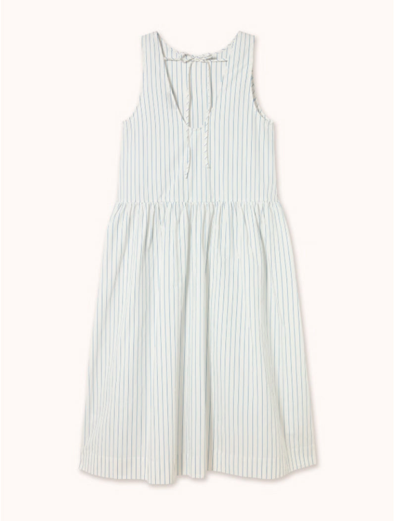 VESTIDO STRIPED 645 RAYAS