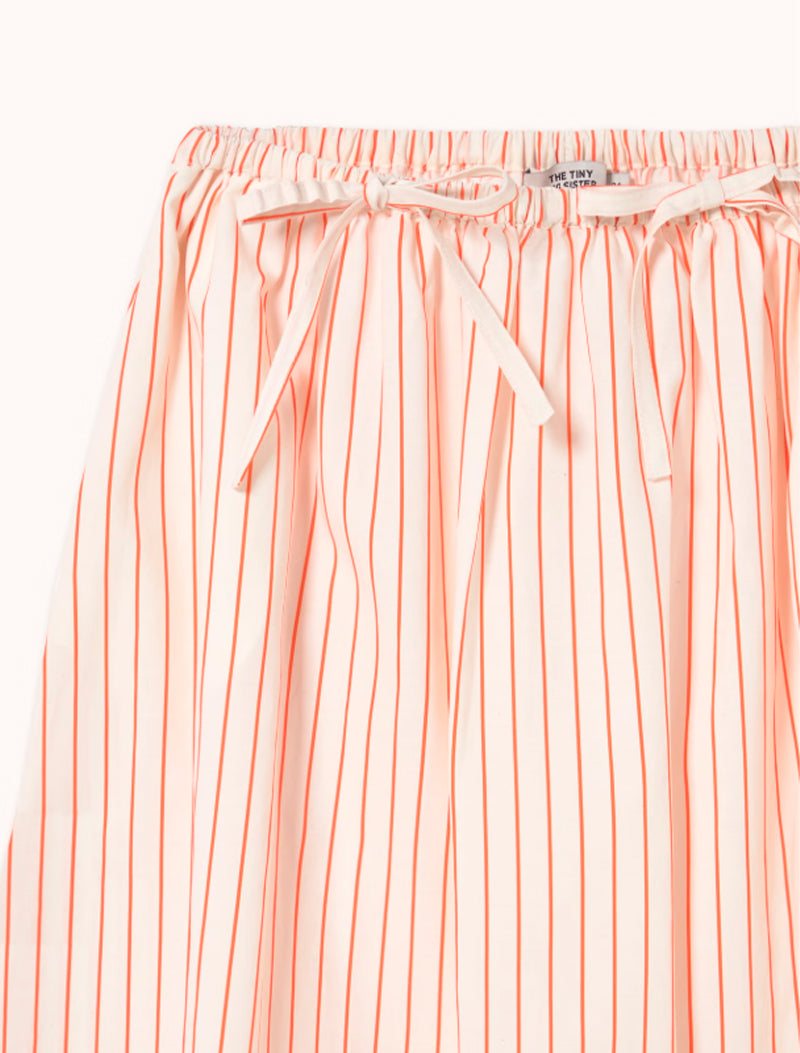 FALDA STRIPES 693