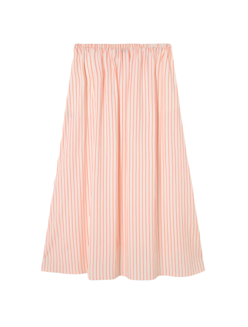 FALDA STRIPES 693