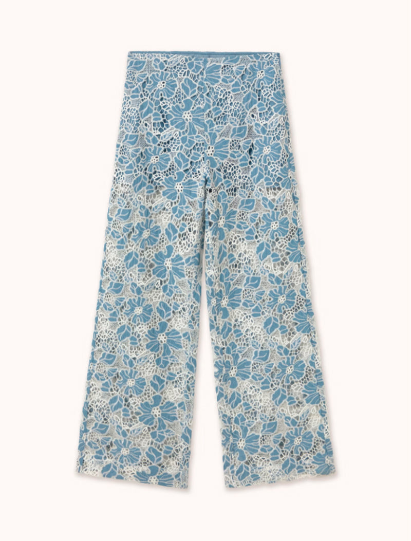 PANTALON LACE 604