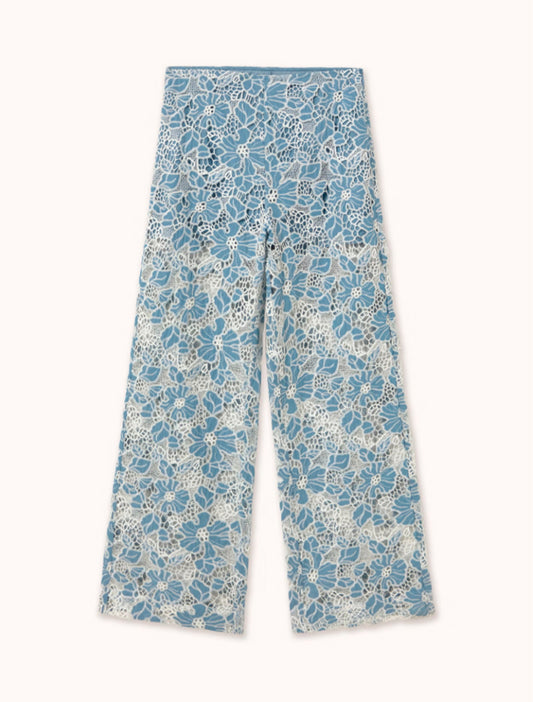PANTALON LACE 604