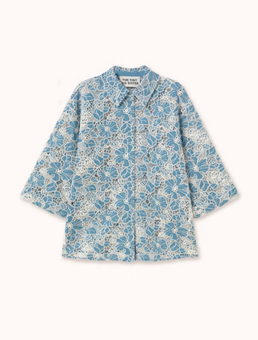 CAMISA LACE 651