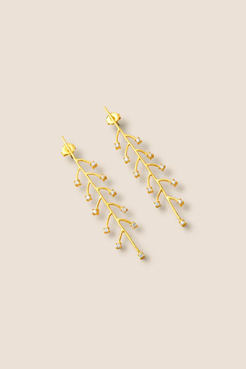 PENDIENTES ALMA