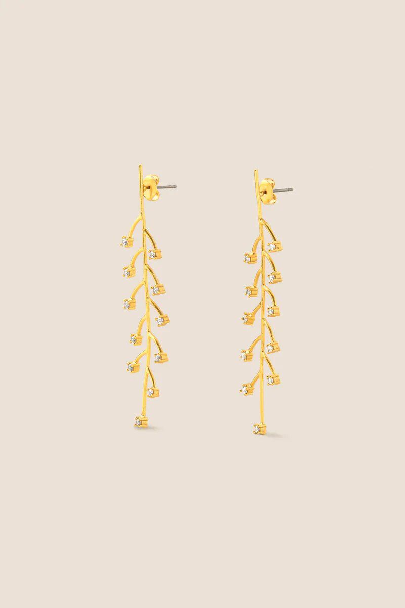 PENDIENTES ALMA