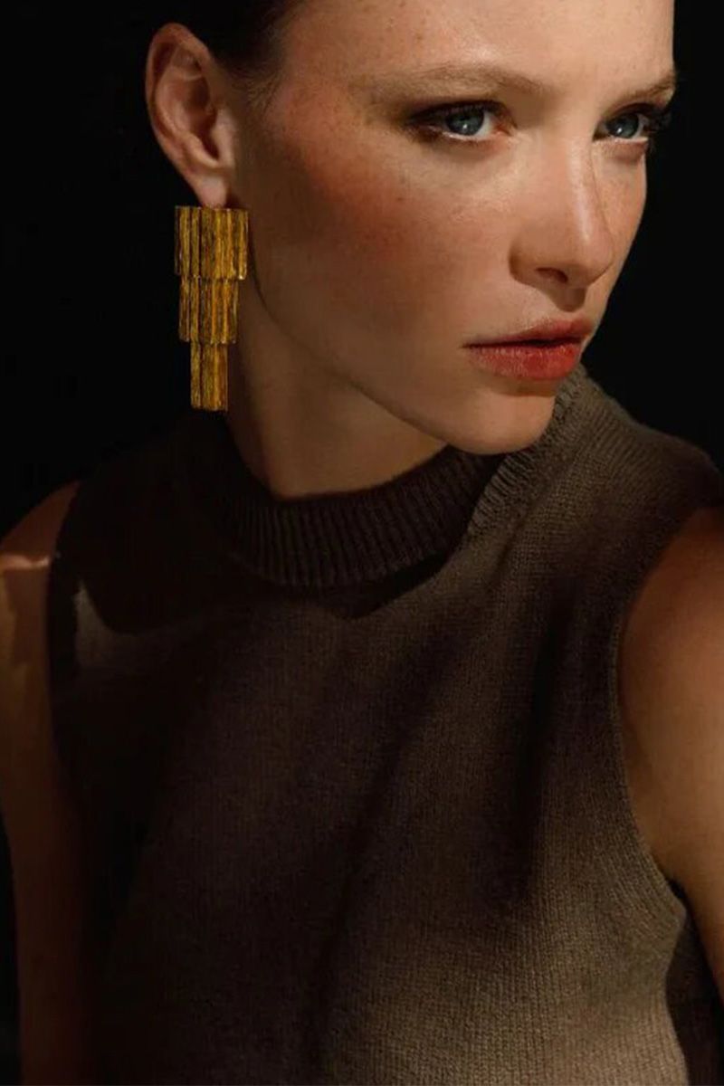 PENDIENTES EUGENE