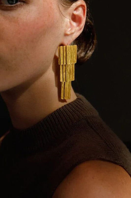 PENDIENTES EUGENE