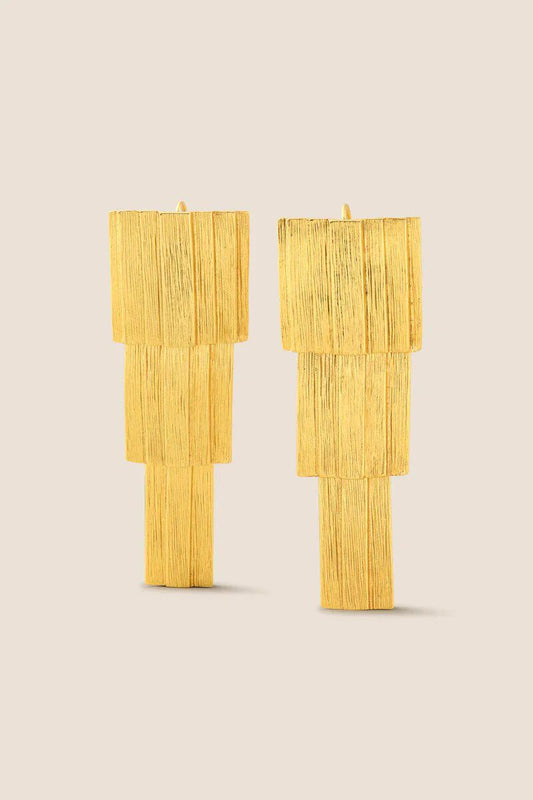 PENDIENTES EUGENE