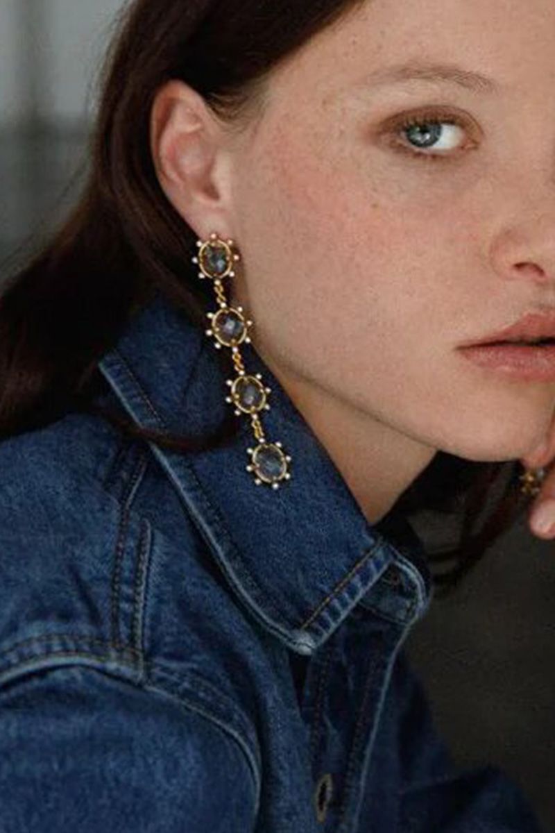 PENDIENTES MARION
