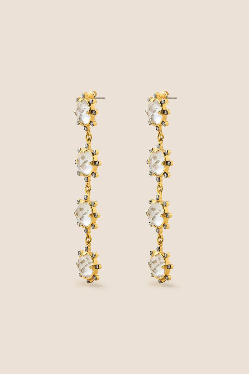PENDIENTES MARION