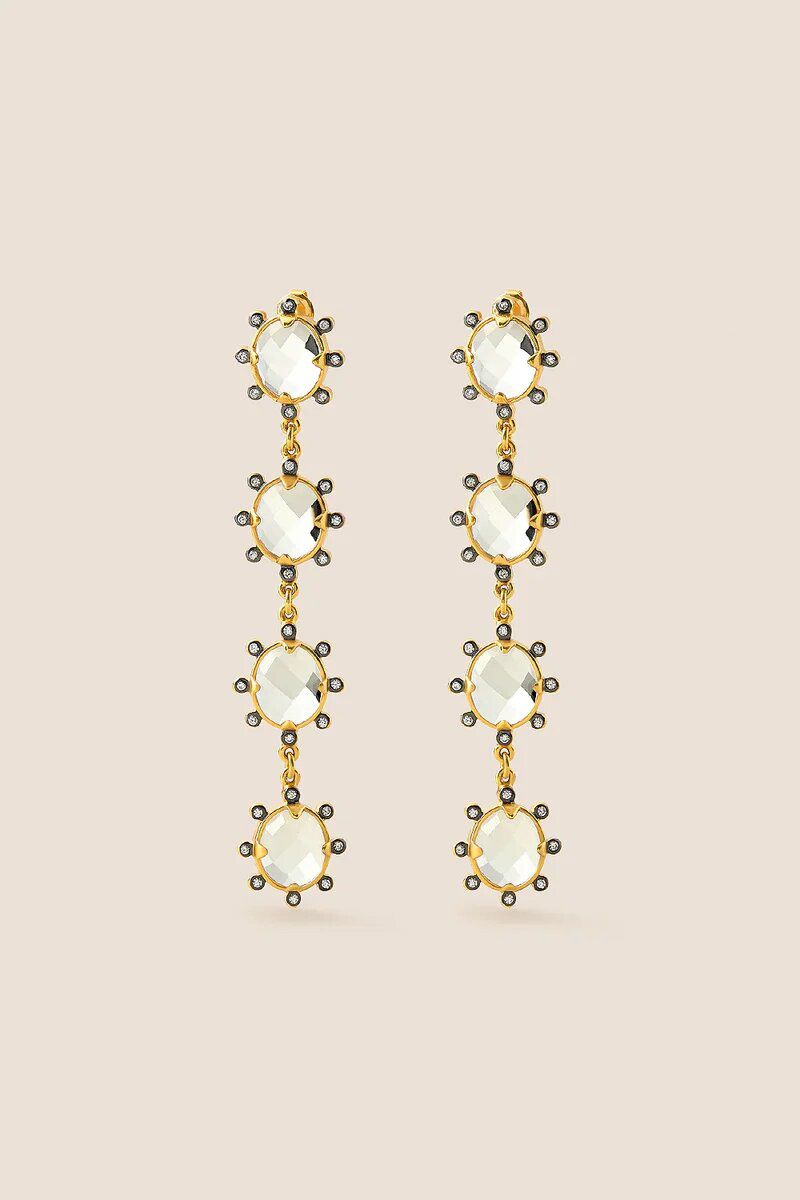 PENDIENTES MARION