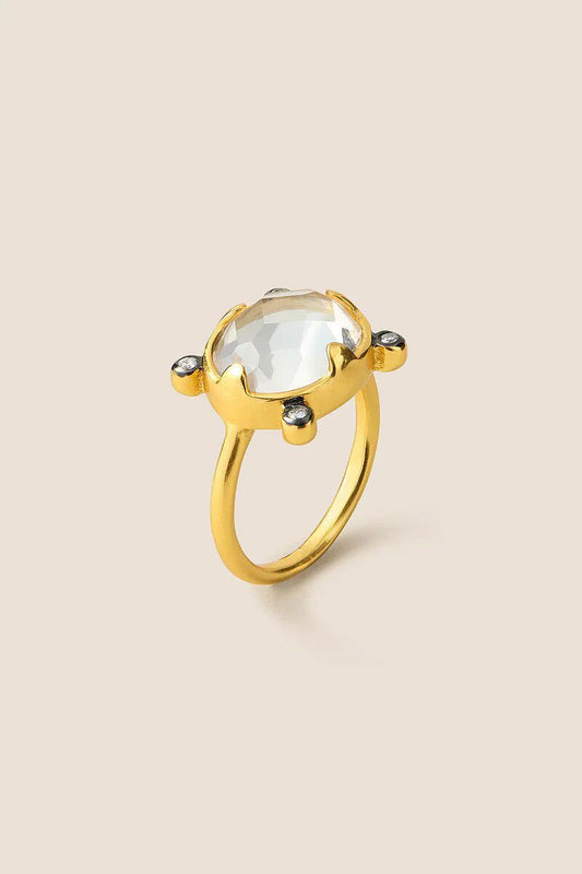 ANILLO SIMONE